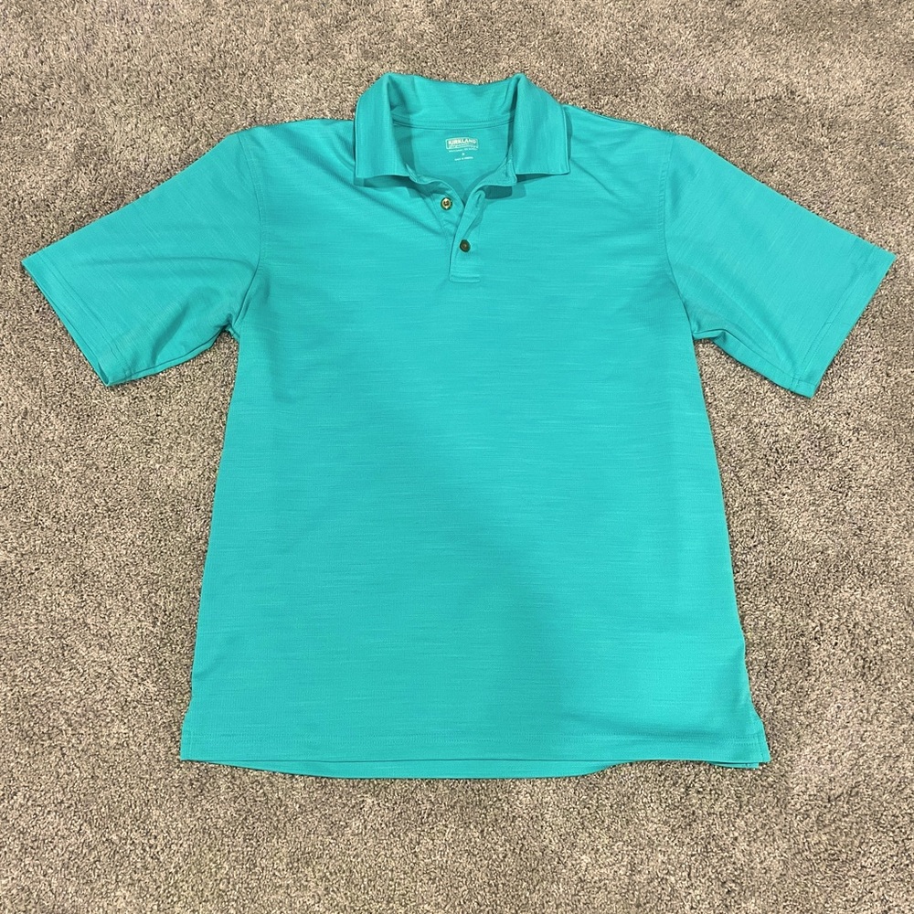 Polo shirt, M